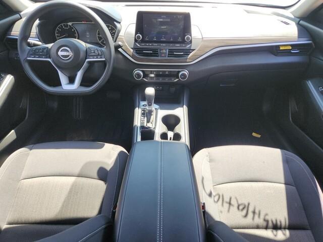 used 2025 Nissan Altima car, priced at $22,362