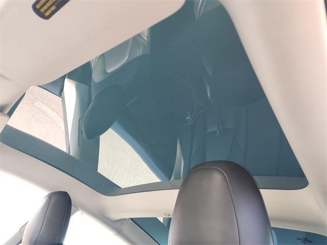 used 2021 Tesla Model 3 car, priced at $20,000