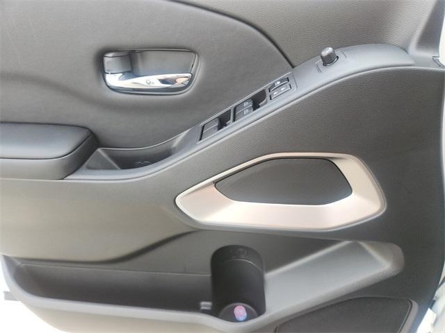 new 2026 Nissan Frontier car, priced at $39,504