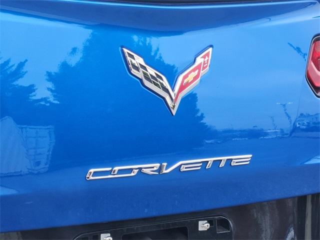 used 2014 Chevrolet Corvette Stingray car, priced at $35,500