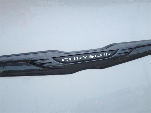 used 2021 Chrysler 300 car, priced at $21,850