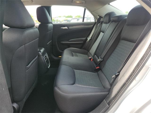used 2021 Chrysler 300 car, priced at $21,850