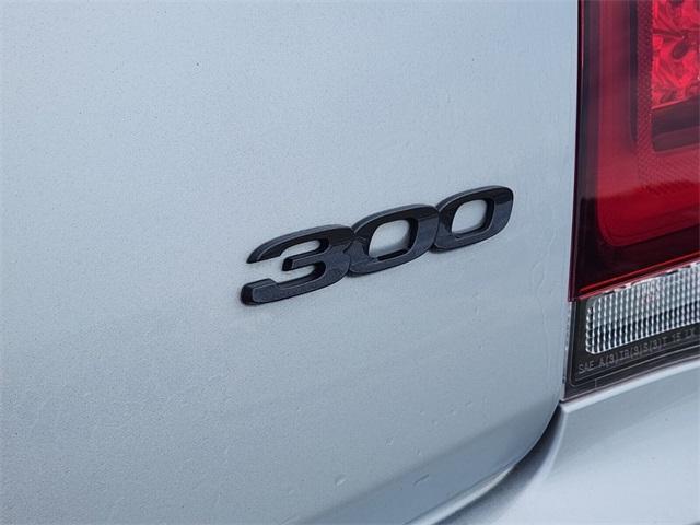 used 2021 Chrysler 300 car, priced at $21,850
