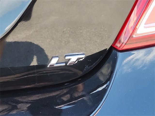 used 2019 Chevrolet Sonic car, priced at $11,904