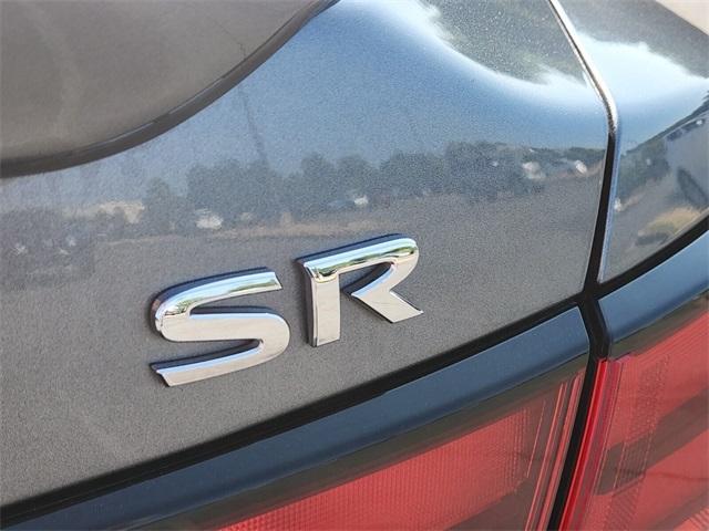 used 2023 Nissan Sentra car, priced at $20,884