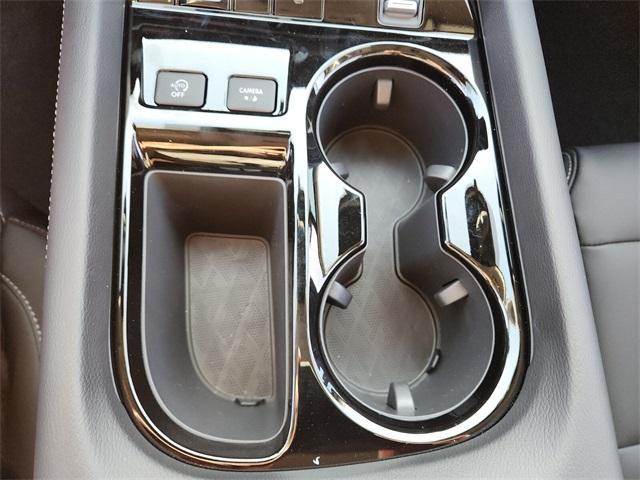 new 2025 Nissan Murano car, priced at $41,469