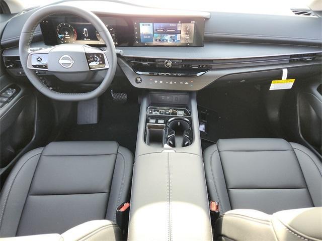 new 2025 Nissan Murano car, priced at $41,469