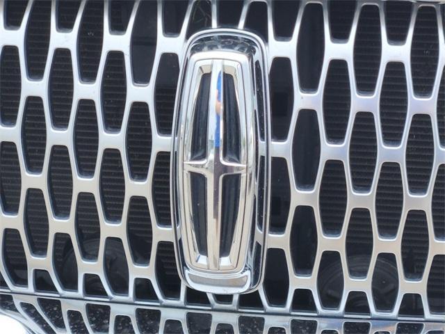 used 2021 Lincoln Nautilus car, priced at $25,000