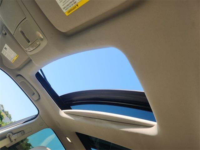 used 2018 Nissan Maxima car, priced at $19,900