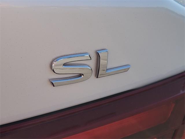 used 2018 Nissan Maxima car, priced at $19,900