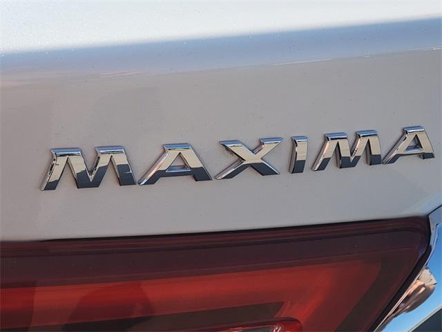 used 2018 Nissan Maxima car, priced at $19,900