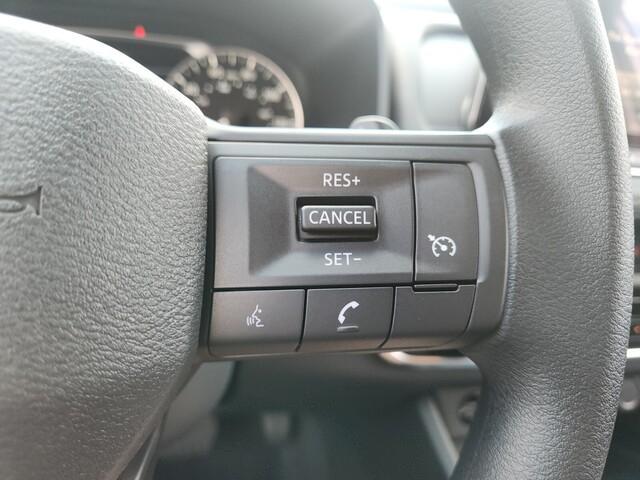 new 2025 Nissan Rogue car, priced at $29,497