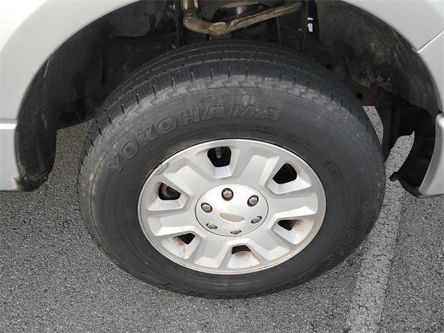 used 2013 Ford F-150 car, priced at $16,245