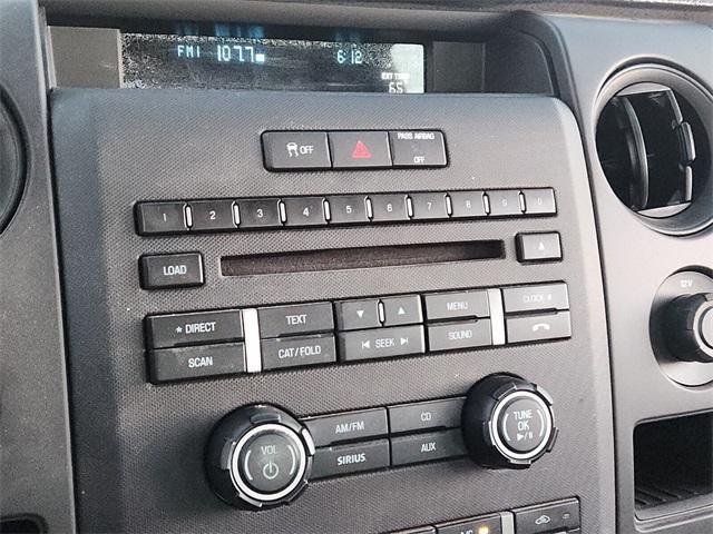 used 2013 Ford F-150 car, priced at $16,245