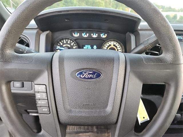 used 2013 Ford F-150 car, priced at $16,245