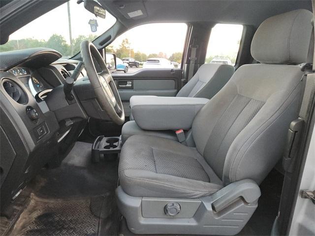 used 2013 Ford F-150 car, priced at $16,245