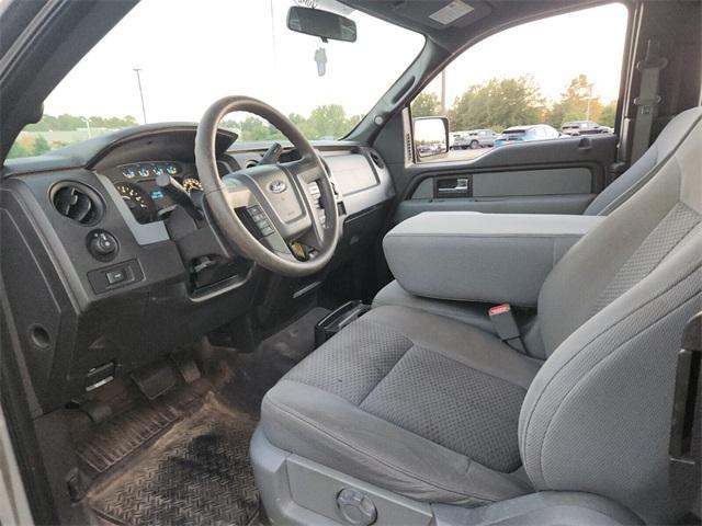 used 2013 Ford F-150 car, priced at $16,245