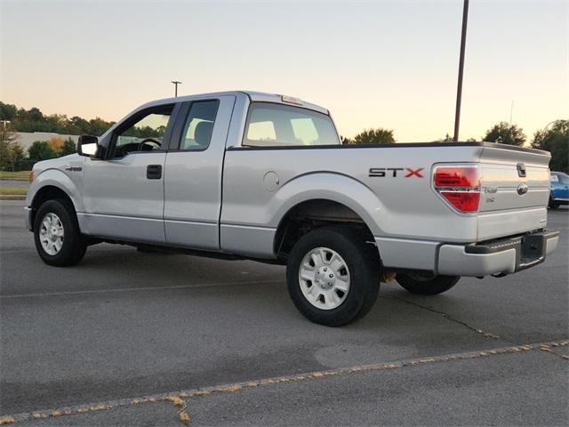 used 2013 Ford F-150 car, priced at $16,245