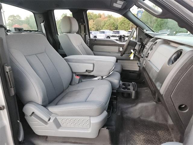 used 2013 Ford F-150 car, priced at $16,245