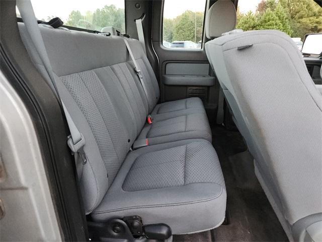 used 2013 Ford F-150 car, priced at $16,245