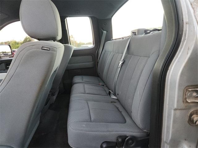 used 2013 Ford F-150 car, priced at $16,245