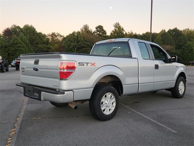 used 2013 Ford F-150 car, priced at $16,245