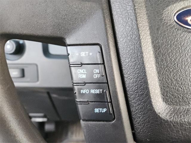 used 2013 Ford F-150 car, priced at $16,245