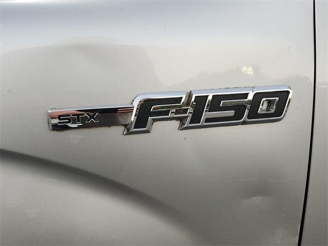 used 2013 Ford F-150 car, priced at $16,245