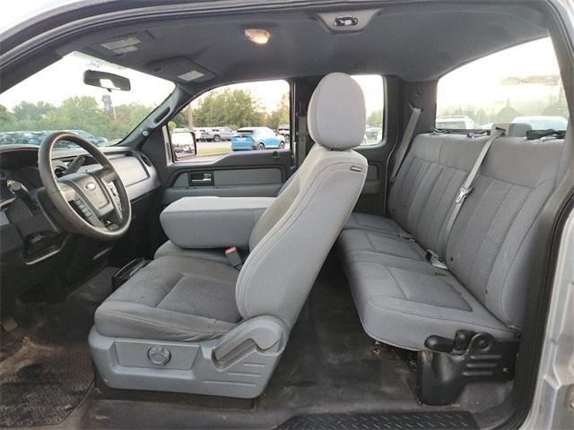 used 2013 Ford F-150 car, priced at $16,245