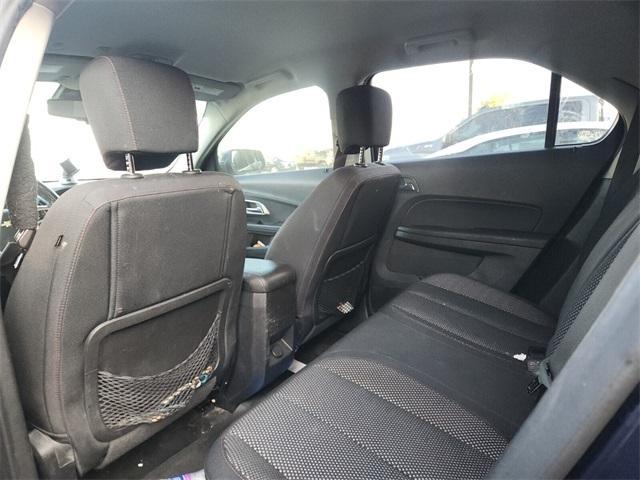 used 2017 Chevrolet Equinox car, priced at $11,800