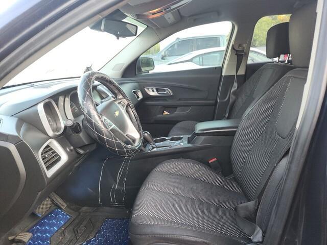 used 2017 Chevrolet Equinox car, priced at $12,000