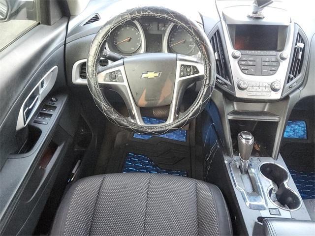 used 2017 Chevrolet Equinox car, priced at $11,800