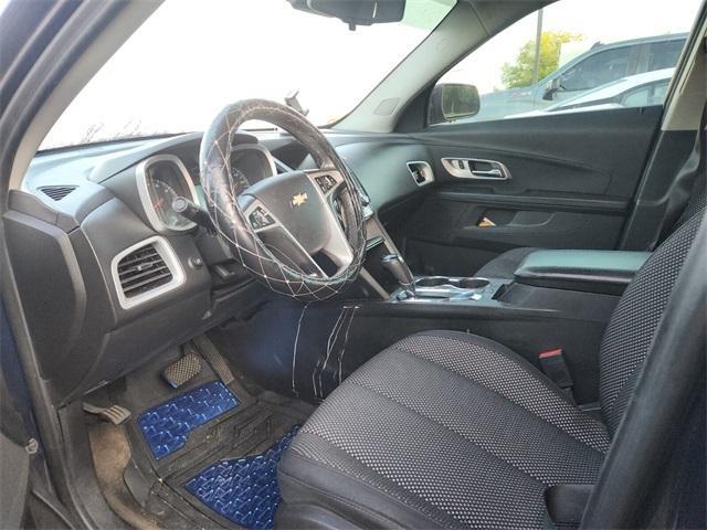 used 2017 Chevrolet Equinox car, priced at $11,800