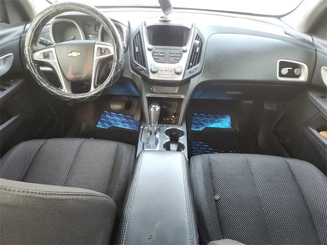 used 2017 Chevrolet Equinox car, priced at $11,800