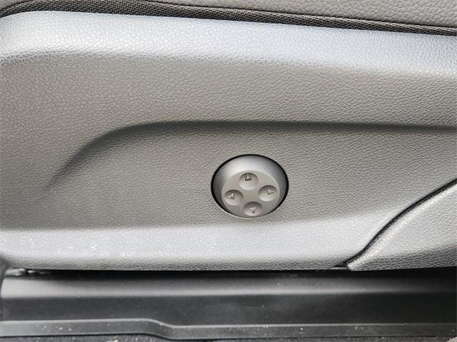 used 2021 Mercedes-Benz GLC 300 car, priced at $30,000