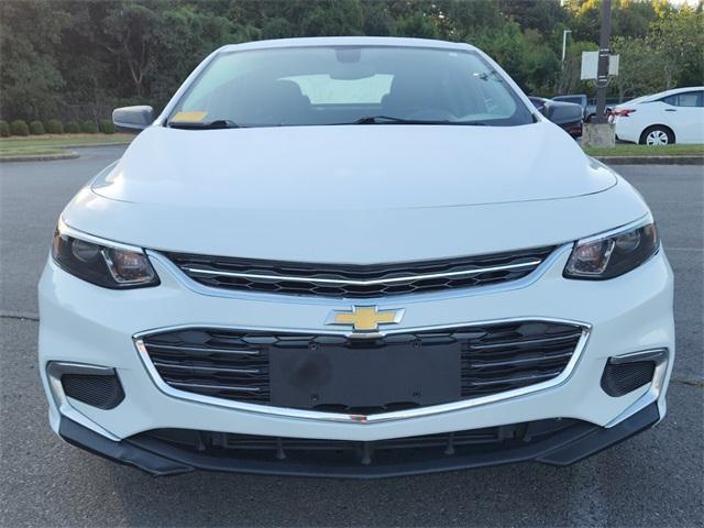 used 2018 Chevrolet Malibu car, priced at $14,500