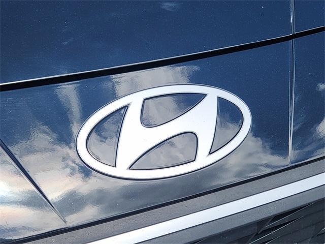 used 2024 Hyundai Elantra car, priced at $19,700