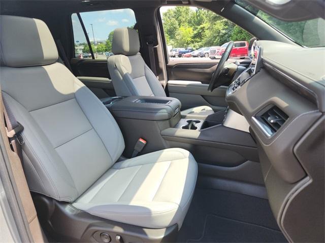 used 2024 Chevrolet Tahoe car, priced at $64,347