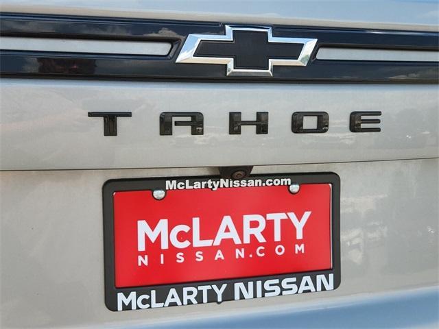 used 2024 Chevrolet Tahoe car, priced at $64,347