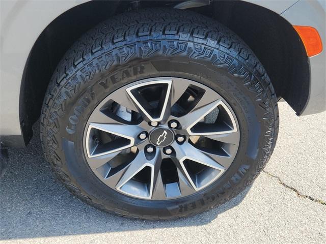 used 2024 Chevrolet Tahoe car, priced at $64,347
