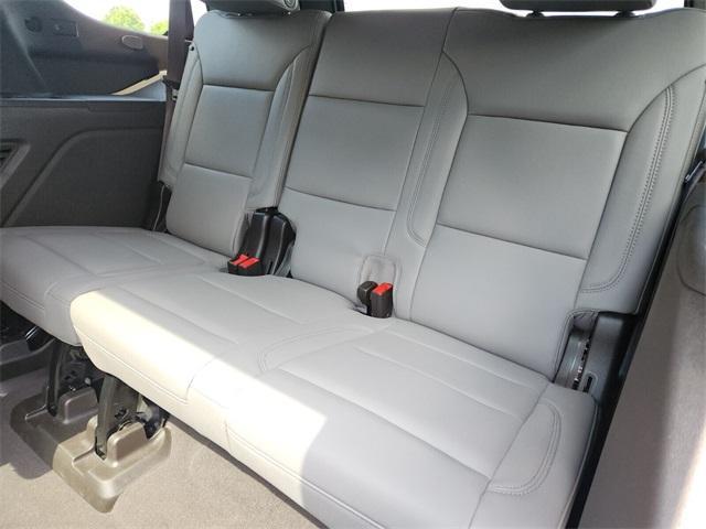 used 2024 Chevrolet Tahoe car, priced at $64,347