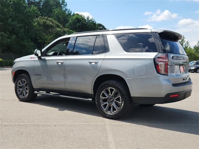 used 2024 Chevrolet Tahoe car, priced at $64,347