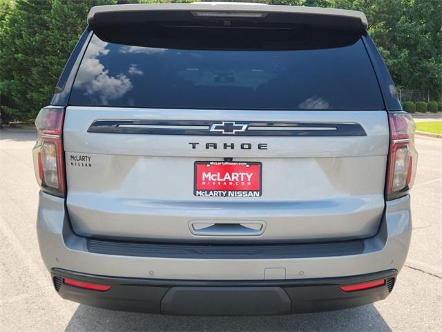 used 2024 Chevrolet Tahoe car, priced at $64,347