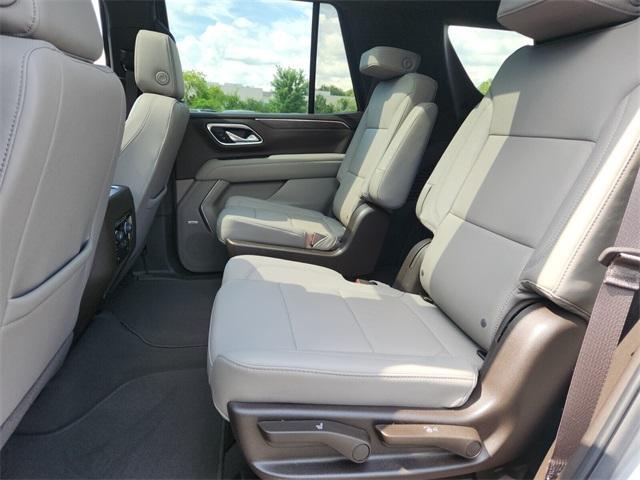 used 2024 Chevrolet Tahoe car, priced at $64,347