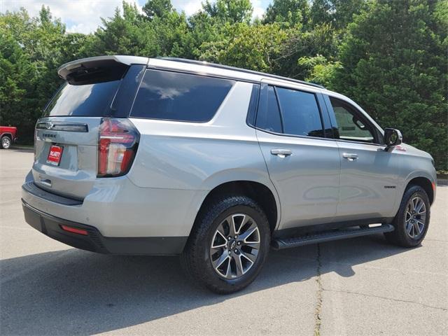 used 2024 Chevrolet Tahoe car, priced at $64,347