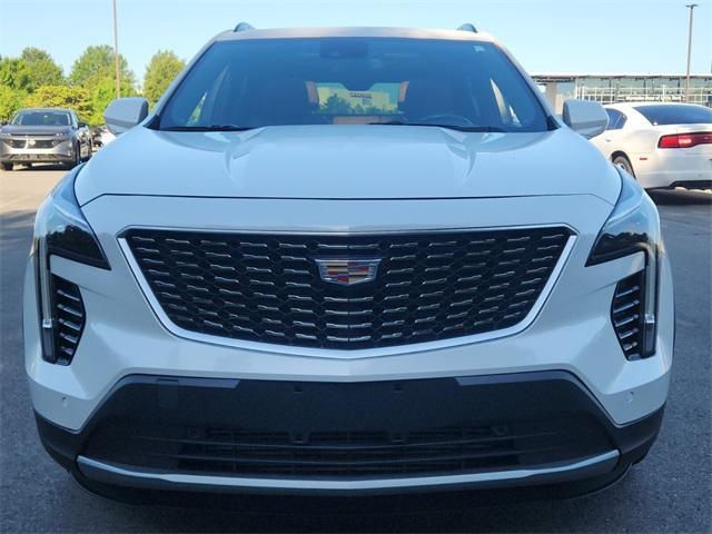 used 2019 Cadillac XT4 car, priced at $21,819