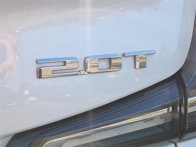 used 2019 Cadillac XT4 car, priced at $21,819
