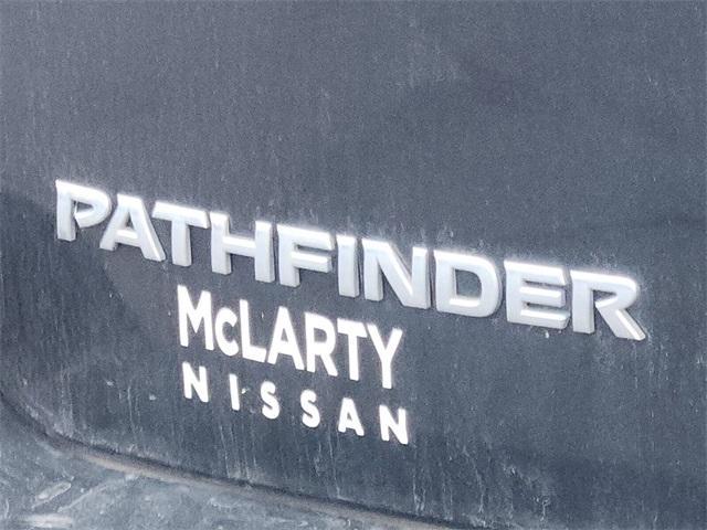 used 2019 Nissan Pathfinder car, priced at $14,821