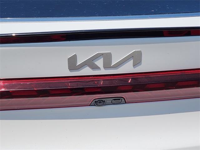 used 2022 Kia K5 car, priced at $26,000