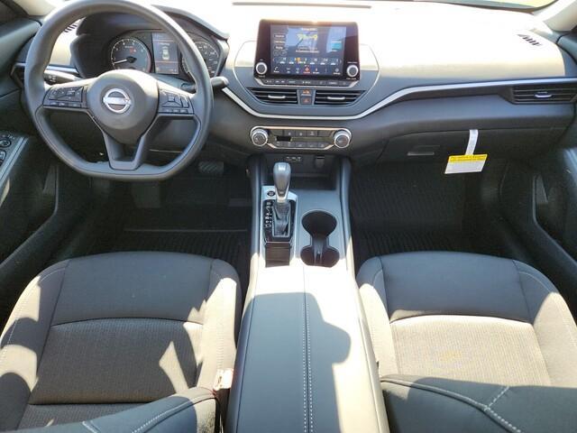 new 2025 Nissan Altima car, priced at $25,640